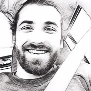 Meet your Posher, Adam